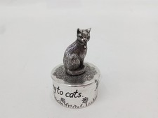 Silver plated tone for sale  RUGBY