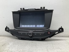 Autoradio per opel usato  Corigliano Rossano