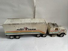 Nylint mills fleet for sale  Black River Falls
