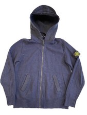 Stone island maglione usato  Marcianise