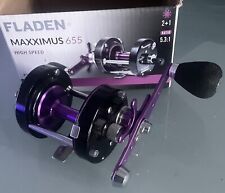 Fladen maxximus 655 for sale  TONBRIDGE