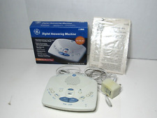 Digital answering machine for sale  Muskegon