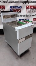 Dean frymaster sr162gn for sale  Irving