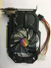 Placa de vídeo para jogos Gigabyte GeForce GTX 750 Ti GTX750 TI 2GB GDDR5 128 bits comprar usado  Enviando para Brazil