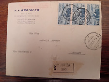 Colonie italiane etiopia usato  Savona
