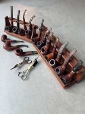 Konvolut pfeifen gebraucht gebraucht kaufen  Elsoff, Rehe, Oberroßbach