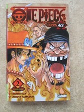 Manga one piece d'occasion  Saint-Firmin
