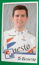 Cyclisme carte cycliste d'occasion  Saint-Pol-sur-Mer