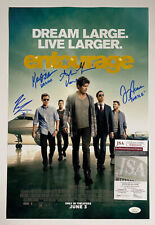 Entourage cast adrian d'occasion  Expédié en Belgium
