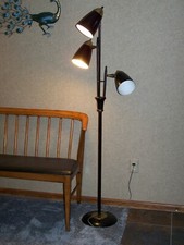 Vintage mcm floor for sale  Hays