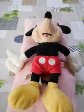 Micky mouse disney gebraucht kaufen  Querfurt