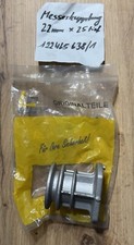 Stiga riginal messernabe gebraucht kaufen  Lichtenstein