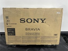 Sony inch uhd for sale  Willoughby