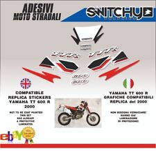 Kit adesivi grafiche usato  San Giovanni Rotondo