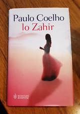zahir paulo coelho usato zahir paulo coelho usato Garlasco