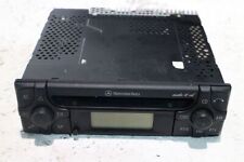 Radio mf2199 audi10cd gebraucht kaufen  Crailsheim