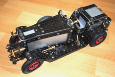 Märklin metallbaukasten ldtim gebraucht kaufen Märklin metallbaukasten ldtim gebraucht kaufen  Pfungstadt