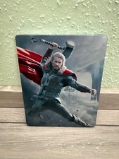 Thor the dark gebraucht kaufen  Sprendlingen