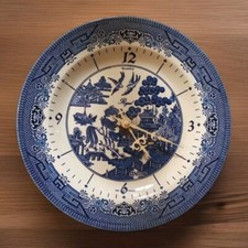 Vtg blue willow for sale  Joseph City