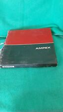 Ampex. magnetic recording for sale  ABERGELE