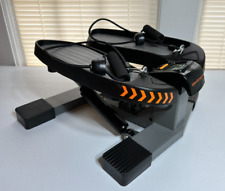 Stair stepper exercises for sale  Shelby