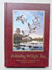 FOLLOWING THE FLIGHT  by Charles S. Potter David Maass Signed, Limited Edition comprar usado  Enviando para Brazil