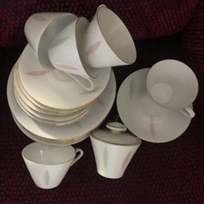Winterling kirchenlamitz kaffe gebraucht kaufen  Bützow
