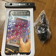 Case mate clear for sale  Daleville