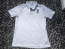 England cricket shirt. for sale  HUDDERSFIELD
