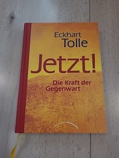 Eckhart tolle kraft gebraucht kaufen  Mannheim
