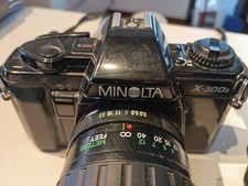 Macchina fotografica reflex usato  Cesena
