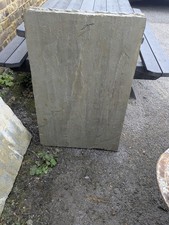 85x56cm indian sandstone for sale  TWICKENHAM