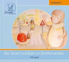 Sterntaler hörgeschichten dix gebraucht kaufen  Berlin
