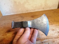 Alter französischer axtkopf gebraucht kaufen  Kaufungen