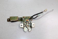 Kofferraumschloss schloss heck gebraucht kaufen Kofferraumschloss schloss heck gebraucht kaufen  Hamm