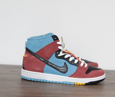 Nike dunk high usato  Italia