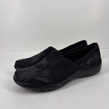 Clarks cora heather for sale  Humble