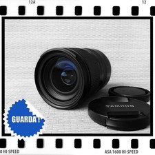 Tamron 75mm 2.8 usato  Italia