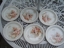 Set vintage poole for sale  ORPINGTON
