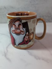 Disney wake grumpy for sale  Saint Petersburg