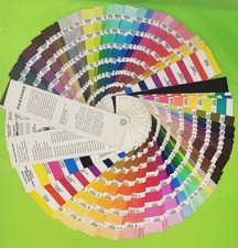 Pantone matching system for sale  Saint Louis