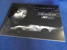 Catalogue fly 2004 d'occasion  Saint-Cyr-sur-Mer