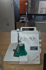 bernina overlock gebraucht kaufen bernina overlock gebraucht kaufen  Kleinostheim