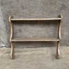 Small pine shelves for sale  STOKE-ON-TRENT