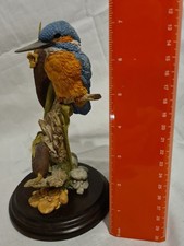 Country artists kingfisher for sale  CHATHAM