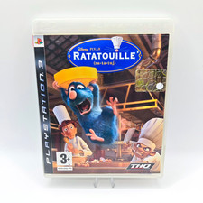 Ratatouille ps3 playstation usato  Ragalna