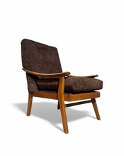 Mid century solid for sale  LICHFIELD