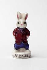 Cyb fève lapin d'occasion  Melesse