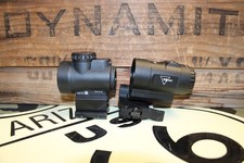 Trijicon mro red for sale  Mesa