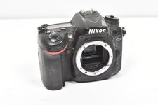 Nikon d7200 corpo usato  Spedire a Italy